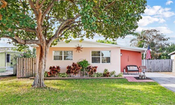 Twin Lakes South, 1200 NW 41st St, Oakland Park, Florida 33309, image 1