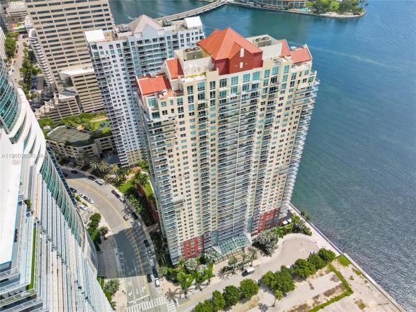 The Mark On Brickell, 1155 Brickell Bay Dr #PH202, Miami, Florida 33131, image 1