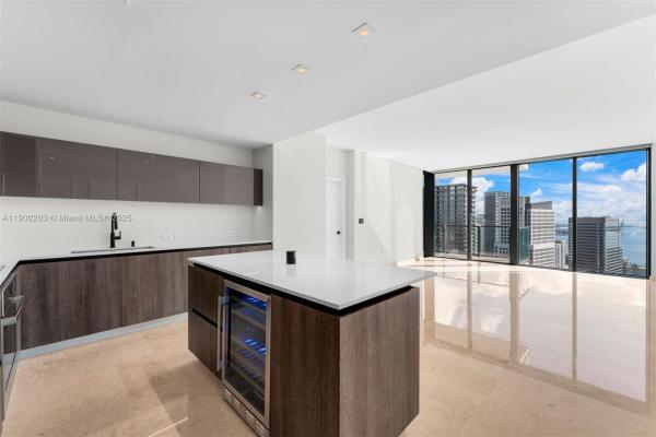 Rise Brickell City Centre, 88 SW 7th St #3907, Miami, Florida 33130, image 1