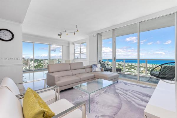 The Floridian, 650 West Ave #PH12, Miami Beach, Florida 33139, image 1