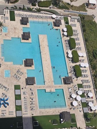 Beach Club 3, 1800 S Ocean Dr #409, Hallandale Beach, Florida 33009, image 1