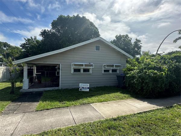 Hollywood Little Ranches, 423 S 24th Ave, Hollywood, Florida 33020, image 1