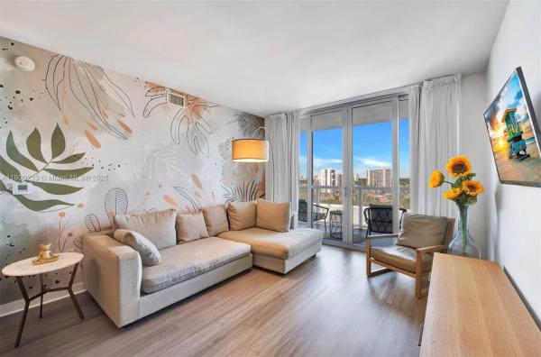 Beachwalk Elite Hotel & Resort, 2602 E Hallandale Beach Blvd #R1610, Hallandale Beach, Florida 33009, image 1