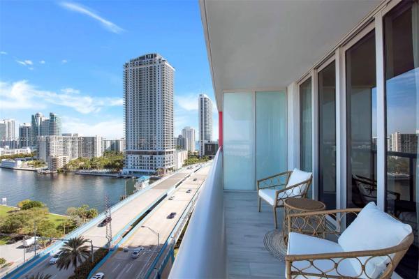 Beachwalk Elite Hotel & Resort, 2602 E Hallandale Beach Blvd #R1610, Hallandale Beach, Florida 33009, image 2