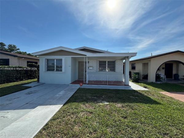 Hialeah Residential, 574 E 41st St, Hialeah, Florida 33013, image 1