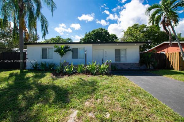 Kimberly Village, 6210 Kimberly Blvd, North Lauderdale, Florida 33068, image 1