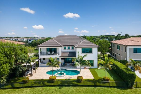 Watercrest At Parkland, 8445 E Watercrest Cir E, Parkland, Florida 33076, image 2