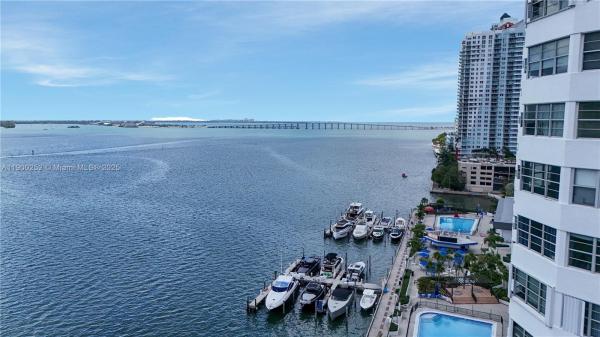 The Four Ambassadors, 801 Brickell Bay Dr #1070, Miami, Florida 33131, image 1