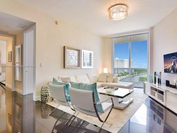 Tdr Tower 2, 15901 Collins Ave #805, Sunny Isles Beach, Florida 33160, image 1
