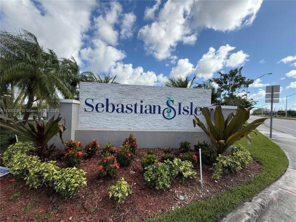 Sebastian Isles, 540 NE 1st Dr #, Florida City, Florida 33034, image 1