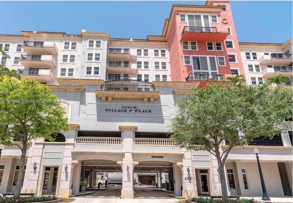 One Village Place, 4100 Salzedo St #810, Coral Gables, Florida 33146, image 1