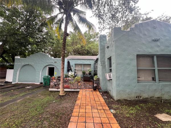 West End Park, 1361 NW 32nd St, Miami, Florida 33142, image 1