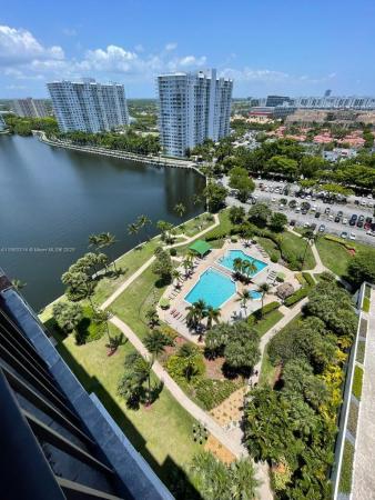 The Clipper At Biscayne Cove, 18151 NE 31st Ct #1810, Aventura, Florida 33160, image 1
