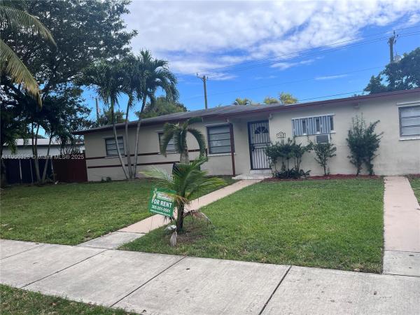 South Coral Homes, 9940 Caribbean Blvd, Cutler Bay, Florida 33189, image 1