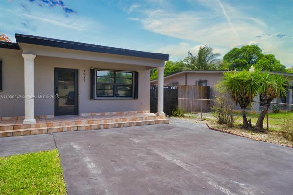 Hialeah Residential, 1022 E 18th St #1022, Hialeah, Florida 33013, image 1