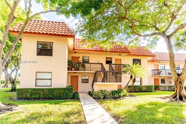 Waterside Village, 15805 W Waterside Cir #201, Sunrise, Florida 33326, image 1
