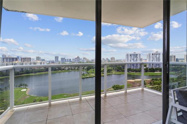Eldorado Towers, 3675 N Country Club Dr #2008, Aventura, Florida 33180, image 1