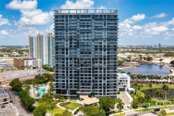 Slate Hallandale Beach, 101 Diplomat Pkwy #0408, Hallandale Beach, Florida 33009, image 1