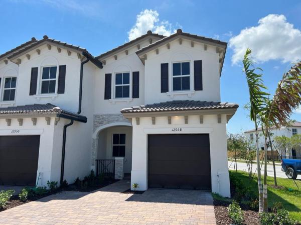 12958 NW 23rd Pl, Miami, Florida 33167, image 1