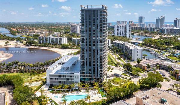 Slate Hallandale Beach, 101 Diplomat Pkwy #1001, Hallandale Beach, Florida 33009, image 1