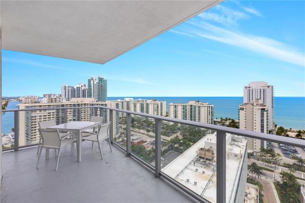 4010 S Ocean Dr #R1701, Hallandale Beach, Florida 33019, image 1