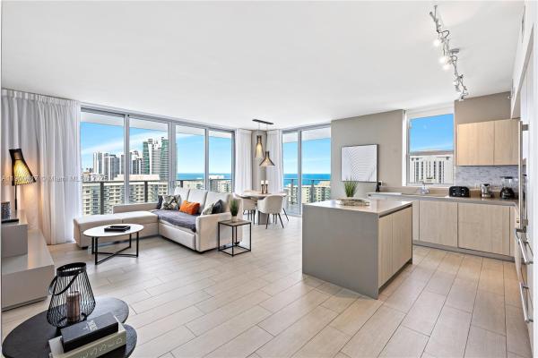 Hyde Beach House, 4010 S Ocean Dr #R1701, Hallandale Beach, Florida 33019, image 2