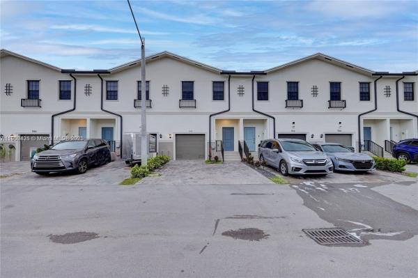 Regal Palm Square, 1170 SW 7th Ct, Florida City, Florida 33034, image 1