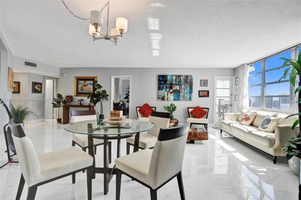 Commodore Plaza Tower, 2750 NE 183rd St #2412, Aventura, Florida 33160, image 1