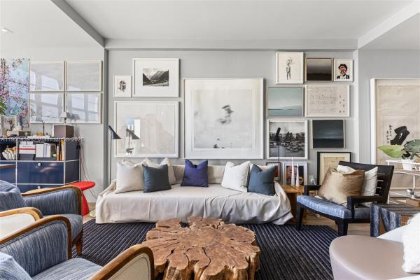 South Bay Club, 800 West Ave #PH22, Miami Beach, Florida 33139, image 1