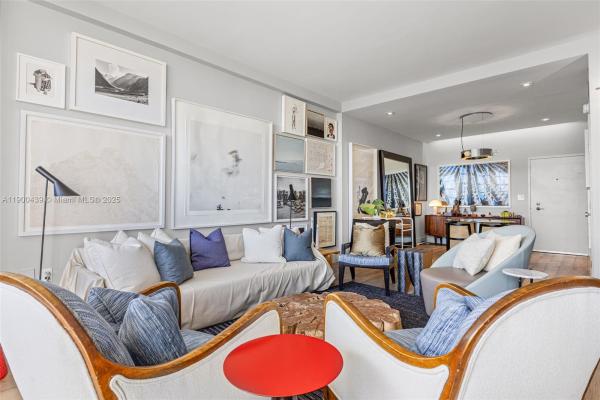 South Bay Club, 800 West Ave #PH-22, Miami Beach, Florida 33139, image 2