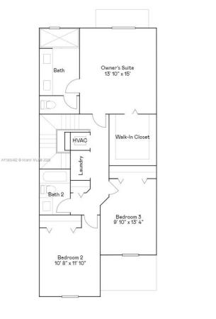 Siena Reserve, 13132 SW 234th Ter, Princeton, Florida 33032, image 3
