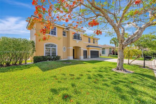 Mariners Cove, 346 NW 118th Ave, Coral Springs, Florida 33071, image 1