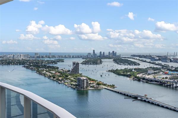 Aria On The Bay, 488 NE 18th St #4612, Miami, Florida 33132, image 1
