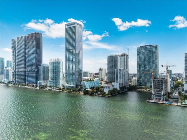 Emilia Edgewater, 481 NE 29th St #601, Miami, Florida 33137, image 1