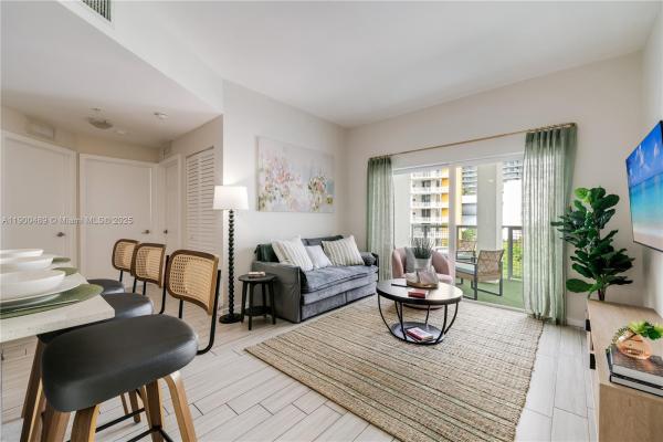 Emilia Edgewater, 481 NE 29th St #601, Miami, Florida 33137, image 2