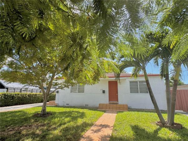 Henry Ford, 235 NW 45th Ave #233, Miami, Florida 33126, image 1