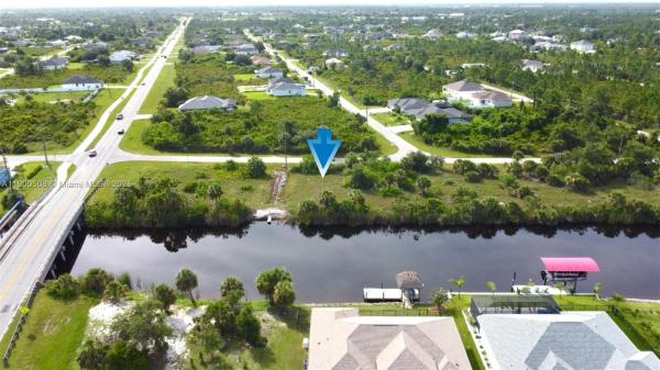 8584 Santa Cruz Dr, Port Charlotte, Florida 33981, image 1