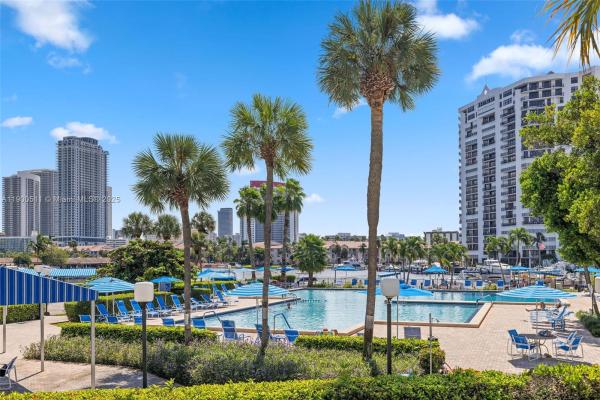 The Olympus Towers, 600 Three Islands Blvd #1008, Hallandale Beach, Florida 33009, image 1