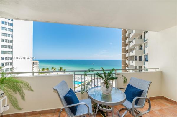 Parker Dorado, 3180 S Ocean Dr #904, Hallandale Beach, Florida 33009, image 1