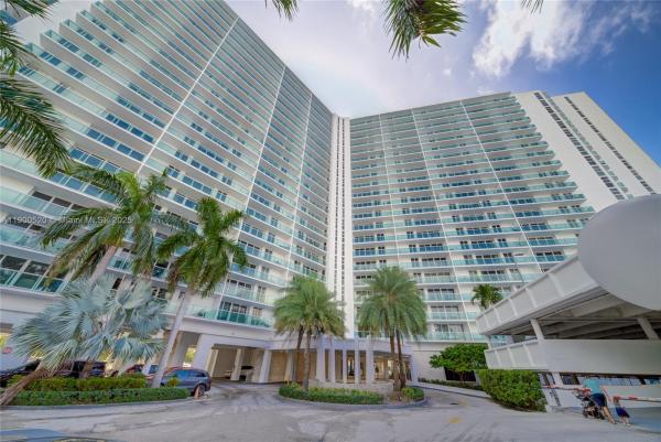 Arlen House East, 100 Bayview Dr #214, Sunny Isles Beach, Florida 33160, image 1
