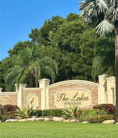 Woodstream, 10295 Hidden Springs Ct #10295, Boca Raton, Florida 33498, image 1