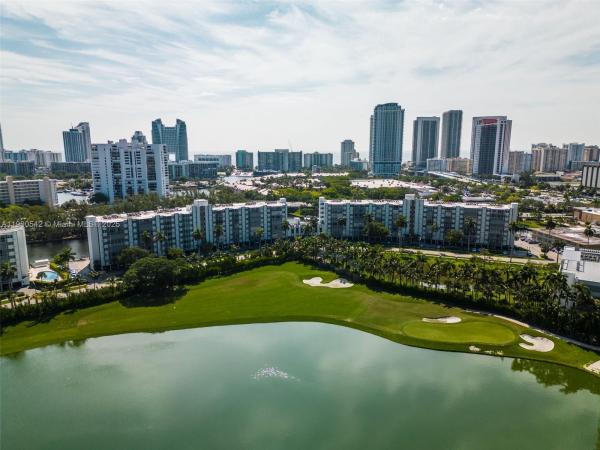 Fairways Riviera, 300 Diplomat Pkwy #518, Hallandale Beach, Florida 33009, image 1