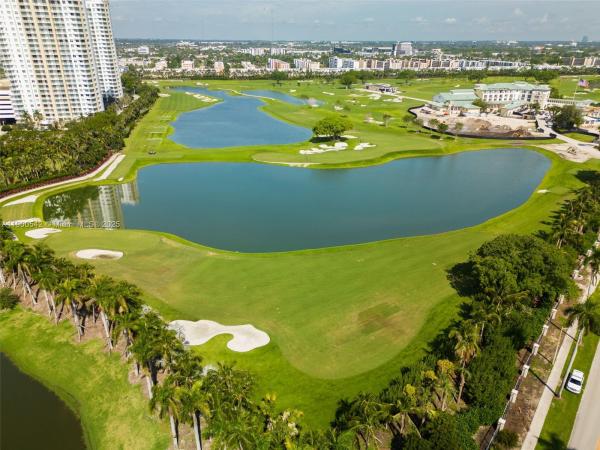 Fairways Riviera, 300 Diplomat Pkwy #518, Hallandale Beach, Florida 33009, image 2