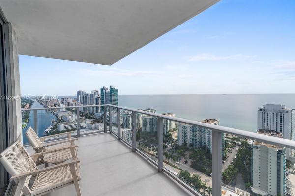 Hyde Beach House, 4010 S Ocean Dr #R2501, Hallandale Beach, Florida 33019, image 1