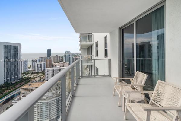 Hyde Beach House, 4010 S Ocean Dr #R2501, Hallandale Beach, Florida 33019, image 2