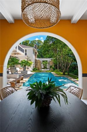 J W Ewans, 3701 Park Ave, Miami, Florida 33133, image 1