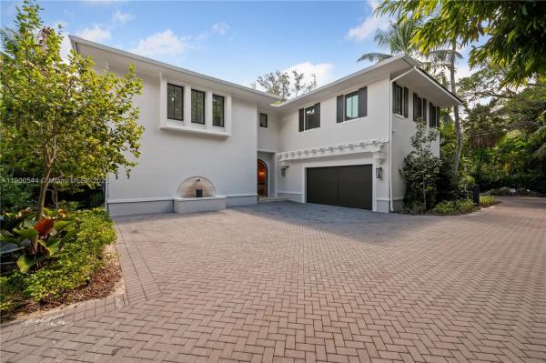 J W Ewans, 3701 Park Ave, Miami, Florida 33133, image 3