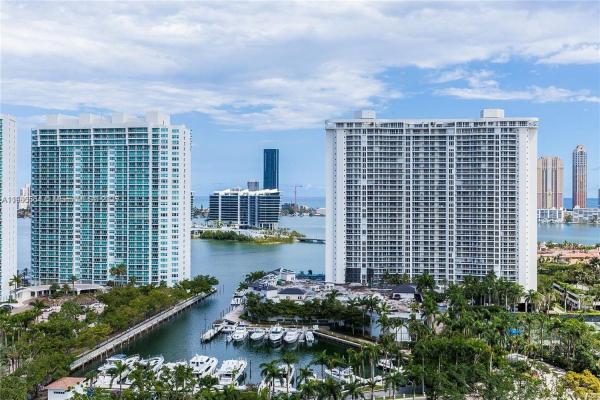 Tower At Biscayne Cove, 18181 NE 31st Ct #2206, Aventura, Florida 33160, image 1