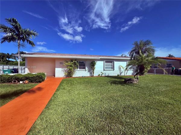 2671 SW 118th Ct, Miami, Florida 33175, image 1