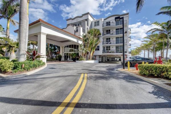 Peninsula On The Intracoastal, 2700 N Federal Hwy #409, Boynton Beach, Florida 33435, image 1
